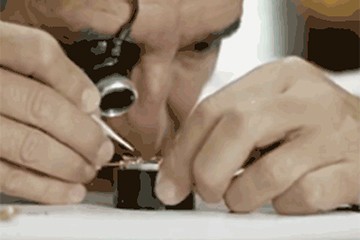 欧米茄表苏州售后维修服务点地址