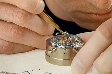 欧米茄苏州官售后维修中心